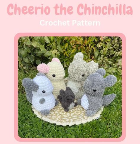 Dive into an extravaganza of free amigurumi crochet patterns! Perfect for beginners looking for fun and adorable projects. Let's crochet some happiness! 🧵🐰 Amigurumi Crochet Free Pattern, Easy Crochet Animals, Confection Au Crochet, Quick Crochet Patterns, Crochet Cow, Crochet Design Pattern, Kawaii Crochet, Beginner Crochet Projects, Stitch Crochet