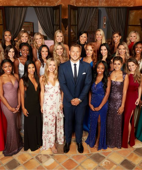 Colton Underwood, Bachelor Nation, Perfect Movie, The Bachelor, Dress The Population, Reality Tv, Sneak Peek, Date Night, Pop Culture