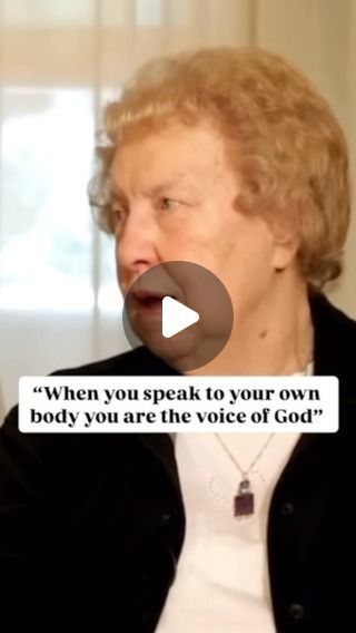 David Hacker on Instagram: "Dolores Cannon on how the body loves when you speak to it 

Full interview is on YT New Realties" Delores Cannon, Dolores Cannon, Body Love, The Body, Gratitude, The Voice, Interview, Yoga, On Instagram