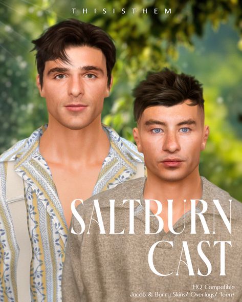 Sims Patreon, Sims 4 Men Clothing, Sims 4 Challenges, The Sims 4 Skin, Sims 4 Expansions, Sims 4 Cc Skin, Celebrity Skin, Sims 4 Teen, Sims 4 Dresses