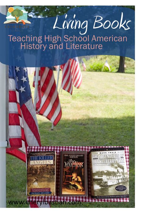 High School Ideas, High School American History, American History Photos, History Lessons For Kids, American History Homeschool, American History Timeline, High School Literature, Teaching American History, American History Lessons