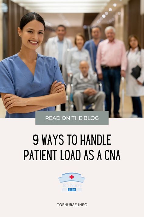 Handling Patient Load as a CNA Patient Care Technician Quotes, Cna Tips Training, Cna Lifestyle, Traveling Cna, Patient Care Assistant, Cna Jobs, Patient Care Tech, Patient Care Technician, Cna Life