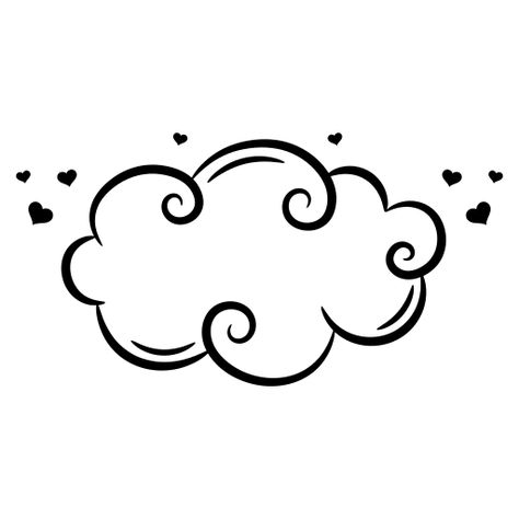 Cloud Sticker, Valentines Day Stickers, Cloud Stickers, Day Stickers, Free Cloud, Valentine Stickers, Free Valentine, Animated Icons, Color Samples