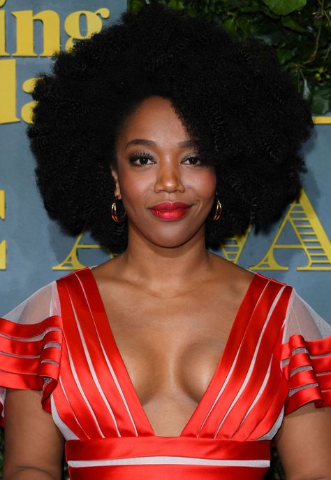 Naomi Ackie, Lady Macbeth, Independent Film, Star Actress, Poetic Justice, Independent Films, British Actresses, Film Awards, Flight Attendant