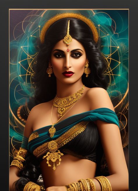 Rati is a wife of Parvati God of love Rati Devi, God Of Love, Goddess Of Love, Goddess Art, One Image, Creating Art, Of Love, Quick Saves