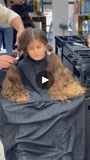 1.8M views · 85K reactions | Hair Transformation PART 1 | Hair Transformation PART 1 | By Coafuri Par Mediu 2024 | Facebook Mommy Hair Makeover, Hair Transformation Videos, Hair Color For Dark Skin Tone, Easy Mom Hairstyles, Hairstyles For Long Hair Bridesmaid, Down Bridesmaid Hair, Hair Color For Dark Skin, Bridesmaid Hairstyles For Long Hair, Side Bun Hairstyles