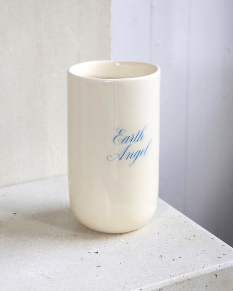 RACHEL SAUNDERS on Instagram: "It’s very fun to surprise you all with a new design when the inspiration hits. These sold out in minutes and we’re working hard to get a new batch on the way. As a thank you to those who have joined the @thesanctuarybyrachel— my new membership community where I share my healing tools, favourite recipes, recommendations, and inspirations, all members will receive first access on the next limited launch. We make everything in small batches by hand at my studio on Va Rachel Saunders, Earth Angel, Perfect World, Hard To Get, Working Hard, Small Batches, News Design, New Design, The Next