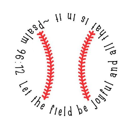 Softball Bible Quotes. QuotesGram Baseball Decals, Baseball Crafts, Baseball Room, Softball Quotes, Baseball Quotes, Baseball Boys, Baseball Party, Baseball Theme, Team Mom