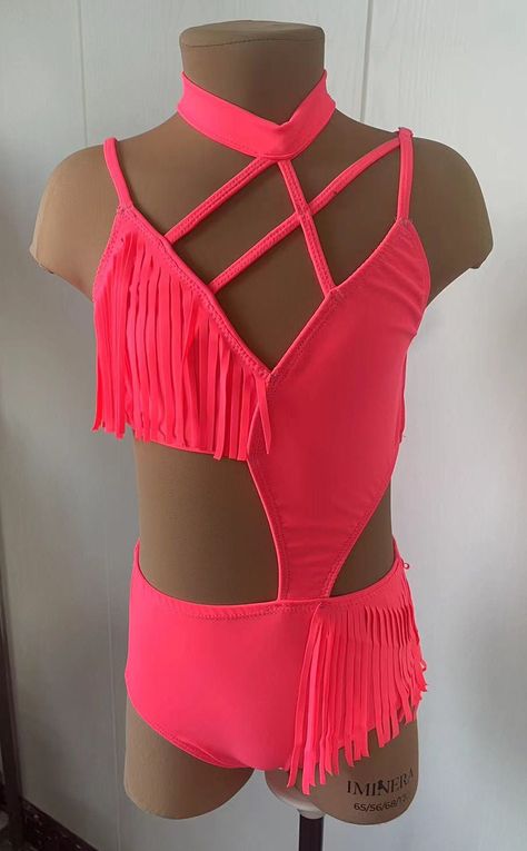 Homemade Dance Costumes, Dance Costume Base, Custom Dance Costumes Contemporary, Jazz Dance Costumes Sassy Pink, Pink Jazz Dance Costumes, Dance Duet Costumes, Jazz Costumes Competition, Jazz Solo Costumes, Duet Costumes