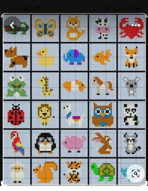 Alpha Grids, Pixel Earrings, Block Drawing, Easy Pixel Art, Diy Perler Bead Crafts, Xmas Cross Stitch, Graph Paper Art, Diy Perler Beads, Mini Cross Stitch