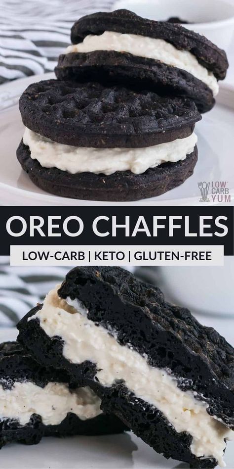 Low Carb Yogurt Dessert, Creative Keto Recipes, Low Carb Dessert For A Crowd, Low Carb Camping Recipes, Keto Deserts Recipes Low Carb, Low Carb Keto Recipes Dessert, Low Carb Meals Recipes, Sweet Low Carb Snacks, Sweet Chaffle Recipe Keto Easy