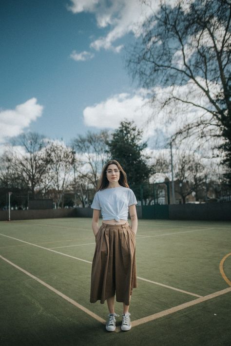 Dodie Clark Outfits, Clark Outfit, Flop Era, Rules For Success, Line Of Best Fit, Dodie Clark, Fav Music, Friends Mom, Men Fashion Casual Outfits