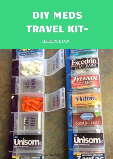 Camping Hacks With Kids, Medicine Cabinet Organization, Life Hacks Organization, Camping Diy, Camper Organization, Medicine Organization, Rv Living Full Time, Festival Camping, Rv Hacks