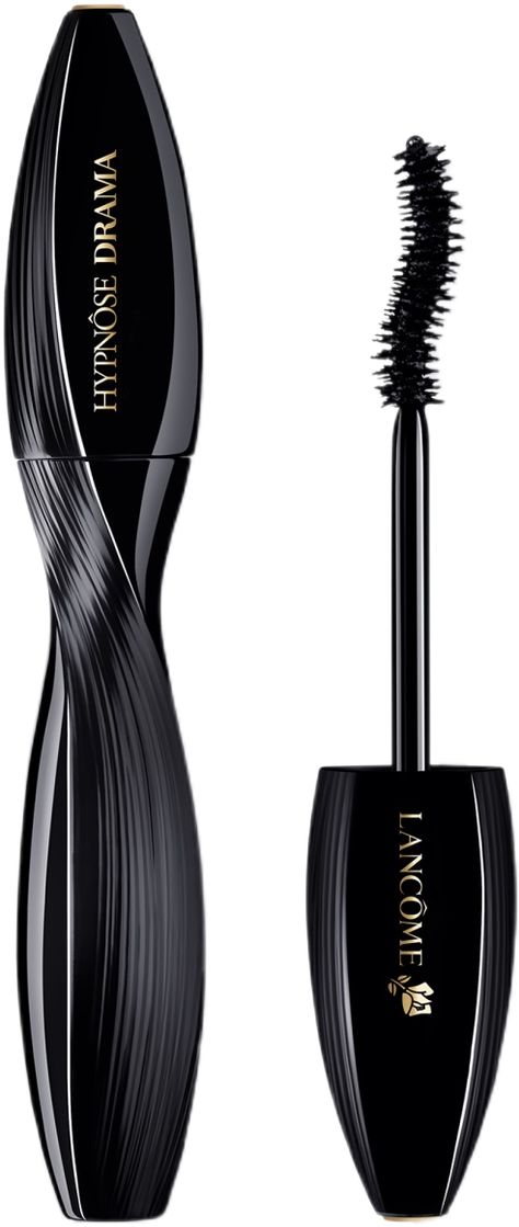 It's all about the brush with the Lancome Hypnose Drama Instant Full Body Volume Mascara, a full bodied lash amplifier that adds drama in a single step.. The secret to the Hypnose Drama Mascara's volume power is an S-shaped curve, full contact convex brush. This no-nonsense mascara means business, pairing with a texturising formula with highly saturated wax to build the thick lashes you've only ever dreamed of.. Intense black pigments dress every lash for dramatic effect, while a triple coating system enriched with pro vitamin B5 ensures your lashes remain healthy and happy, with and without mascara.. Why We Love It. When mascara makes you look like you're wearing false lashes you know it's worth shouting about. The Hypnose Drama Mascara will everyone look twice at your lashes for all the Lancome Hypnose, Thick Lashes, Black Pigment, Volume Mascara, False Lashes, Black Noir, American Girl, Lashes, Drama