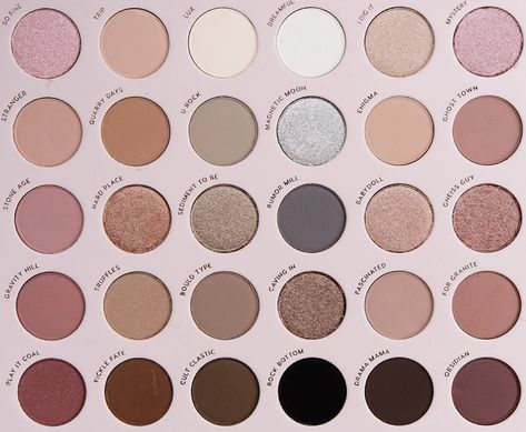 Stone Cold Fox Colourpop, Makeup Inventory, Makeup Fails, Eyeshadow Tips, Halloween Eye Makeup, Stone Cold Fox, Nude Eyeshadow, Pigment Eyeshadow, Pigment Powder