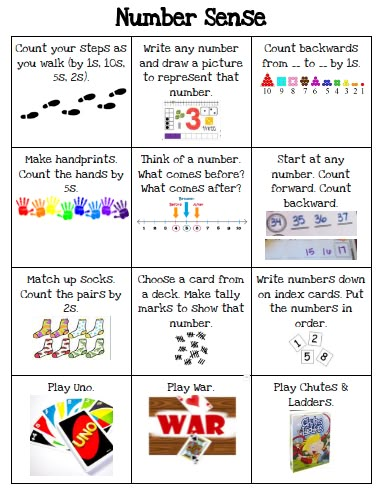 Number Sense Choice Board Daily Number Sense First Grade, Teaching Number Sense, Choice Time Activities, Teaching Number Sense 1st Grade, 1st Grade Number Sense, Math Choice Boards 2nd Grade, 2nd Grade Choice Boards, Number Talks First Grade, Number Sense First Grade