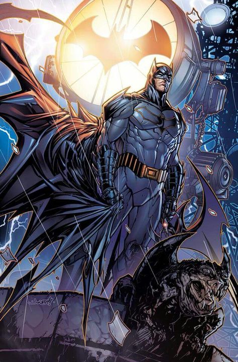 Batman Suit, Batman Poster, Batman Dark, Univers Dc, Batman Artwork, Batman Wallpaper, Arte Dc Comics, New 52, Batman Comic Art