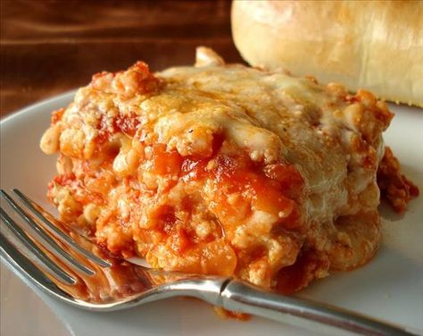 Emeril's 1-2-3 Lasagna Emeril Recipes, Best Lasagna Recipe, Kids Recipe, Kids Cookbook, Cheese Lasagna, No Meat, Veggie Sandwich, Pasta Machine, Homemade Italian