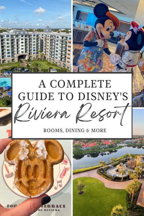 Thinking of staying at Disney’s Riviera Resort? Read this guide BEFORE you go! Disney World Riveria Resort, Riviera Resort Disney World, Sausage Peppers Pasta, Italian Sausage And Peppers Pasta, Disney Riviera Resort, Disneyworld Tips, Italian Sausage Peppers, Peppers Pasta, Italian Sausage And Peppers