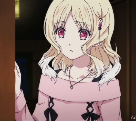 Yui Komori Icon, Yui Diabolik Lovers, Diabolik Lovers Yui Komori, Diabolik Lovers Yui, Yui Komori, Icon Gif, Diabolik, Diabolik Lovers, Anime Pics