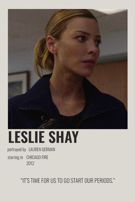 Chicago Med Poster, Leslie Shay, Chicago Poster Movie, Gabriela Dawson, Chicago Fire Season 11, Great Chicago Fire, Chicago Fire Dawsey, Fire Movie, Chicago Justice