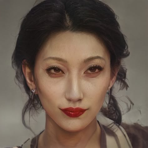 Artbreeder Artbreeder Japanese, Old Japanese Woman, Art Breeder, Female Sims, Old Faces, Japanese Women, Traditional Japanese, Face Claims, Japanese Traditional