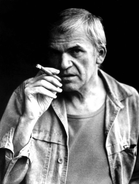 Milan Kundera, Beat Generation, Nobel Prize In Literature, Albrecht Durer, People Of Interest, Writers And Poets, Writers Write, Book Writer, Famous Authors