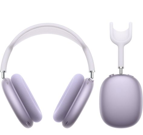 AirPods Max - Purple - Apple Honor Phone, Apple Pro, Home Alarm System, Apple Headphone, Airpods Max, Smart Lights, Smart Glasses, Best Headphones, Dji Osmo