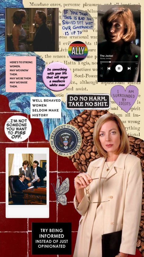 #cjcregg #thewestwing #westwing #tww West Wing Cj, Cj Cregg Aesthetic, West Wing Aesthetic, West Wing Quotes, Cj Cregg, The West Wing, Lookbook Inspiration, Aesthetic Fits, When I Grow Up