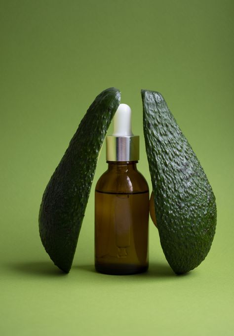 Wellness Campaign, Ph Care, Avocado Skincare, Skin Care Pictures, Product Shooting, Aloe Vera Face Mask, Product Shoot, Cosmetics Photography, Cosmetic Bottles