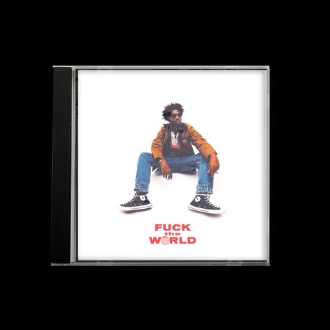 F The World, Album Cover Aesthetic, Twitter Wallpaper, R&b Albums, Music Tiktok, Brent Faiyaz, Cover Aesthetic, Music Rap, Aesthetic Music