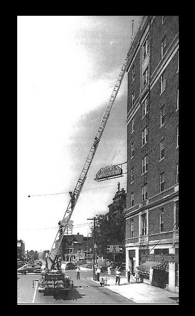 Anderson Indiana, Home Again, Best Memories, Fire Trucks, Old Photos, Cityscape, Indiana, Hotel, Quick Saves