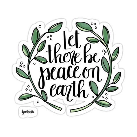 Poster On Peace, Peace Lettering, Peace Slogans, Peace Images, Peace Sticker, Peace Poster, Happy Inspiration, Poses Reference, Peace On Earth