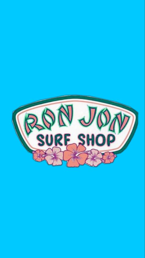 Ron Jon Surf Shop Aesthetic Wallpaper, Preppy Ron Jon Surf Shop, Ron Jon Surf Shop Wallpaper, Ron Jon Wallpaper, Surfing Backgrounds, Lebron Dwade, Surfboard Wallpaper, Surf Shop Aesthetic, Ron Johns Surf Shop