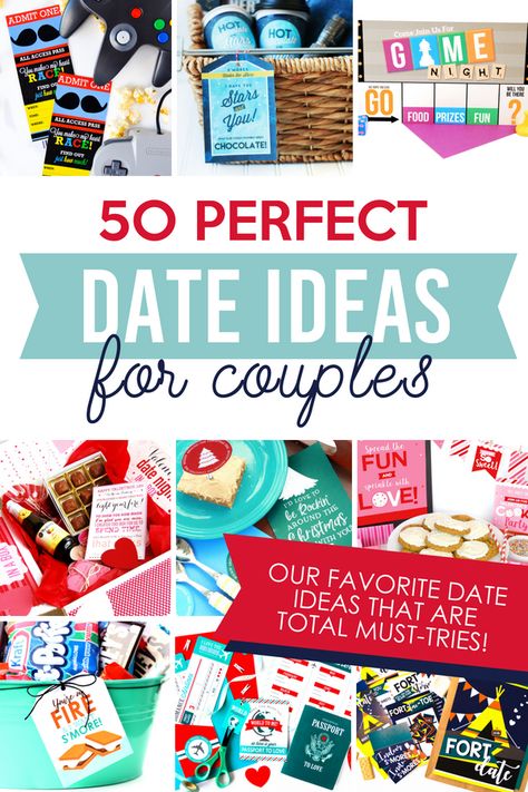 This list of perfect date ideas is AMAZING!! You seriously have to try this or you're missing out. Great ideas for anytime! #datingdivas #perfectdateideas #cheapdateideas Pick A Card Date Ideas, Perfect Date Ideas, Stronger Marriage, Dates Ideas, Date Ideas For Couples, Better Marriage, Date Night Ideas For Married Couples, Romantic Diy, Family Ministry