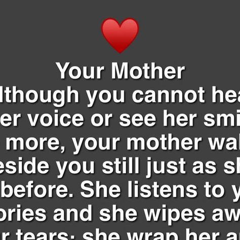 Be Positive Be Happy on Instagram: "Your mother 🩷" Mama Love Quotes, Mom Loves You, A Moms Love Quotes, You Are A Great Mom Quotes, A Mothers Love Quotes, Love Your Parents Quotes, Mom Motivational Quotes, Love Your Parents, Mum Quotes