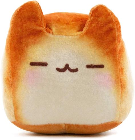 PRICES MAY VARY. Corgi Plush Loaf: What’s most appealing after a hard day at work or school? Cuddling your dog to sleep, right? With this Corgi bread plushie you’ll be extra comfy with your dog & will also have yourself a little bread buddy in your collection of cute plushies! Simplistic Yet Adorable: This bread plush has the cutest front imitating a relaxed Corgi’s face. With the classic light brown color with white accents & a face as cute as that, these food stuffed animals will add whimsy, l Rilakkuma Head Pillow, Bread Pillow, Corgi Face, Corgi Plush, Food Plushies, Big Plush, Corgi Mix, Loaf Of Bread, Dog Stuffed Animal