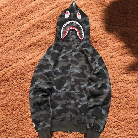 bape black t-shirt hoodie Bape Black, Bape Shirt, Bape Hoodie, New Packaging, Colorful Hoodies, Black T Shirt, Black Tshirt, Hoodie Shirt, Free People