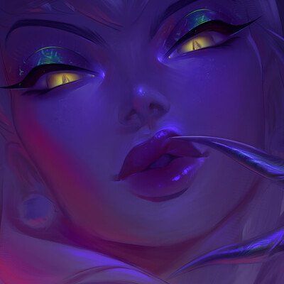 Evelyn League Of Legends Fanart, Ahri Fanart Kda, Evelyn Kda Fanart, Lol Evelynn Fanart, Evelynn League Of Legends Fanart, Kda Evelynn Fanart, Evelynn Pfp, Evelyn Lol, Shadow Evelynn