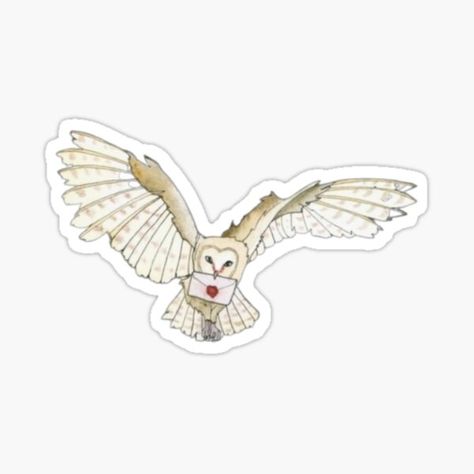 "Badger Silhouette" Sticker for Sale by SilhouettesShop | Redbubble Badger Silhouette, Harry Potter Spell Book, Harry Potter Letter, Castle Silhouette, Flying Owl, Harry Potter Owl, Harry Potter Stickers, Cute Harry Potter, Owl Stickers