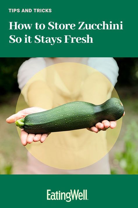 How To Save Zucchini, How To Freeze Fresh Zucchini, Best Way To Store Zucchini, Freezing Zucchini Slices, How To Store Zucchini Long Term, How To Store Zucchini In Fridge, What To Do With Too Much Zucchini, Freezing Squash And Zucchini, How To Store Zucchini