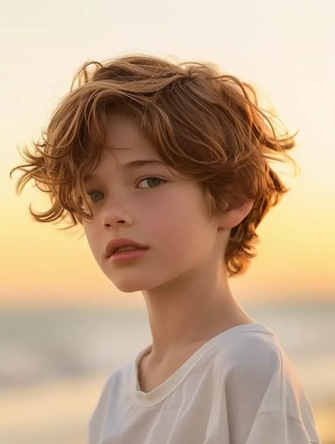 Looking for cool, stylish, and easy-to-maintain boys' summer haircuts? We've got you covered! Check out our collection of the latest trends for 2024. #boyshaircuts #summerhaircuts https://whispers-in-the-wind.com/best-boys-haircuts-for-school-trendy-and-easy-styles/?2024-boys-summer-haircuts-cool-stylish-easy-to-maintain-styles-boyshaircuts-summerhaircuts-kidshairstyles Boys Haircut Fade, Kid Boy Haircuts, Boys Haircuts Long Hair, Boys Fade Haircut, Black Boys Haircuts, Boy Haircuts Short, Cool Boys Haircuts, Boy Haircuts Long