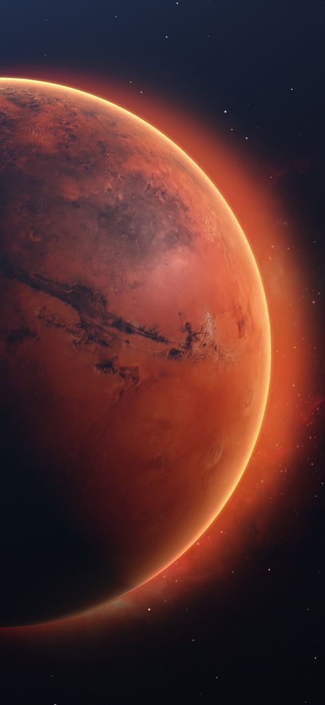 Mars Wallpaper Planet, Marte Aesthetic, Mars Aesthetic Planet, Mars Planet Aesthetic, Hd Autumn Wallpaper, Mars Aesthetic Wallpaper, Mars Background, Space Themed Wallpaper, Solar System Wallpaper