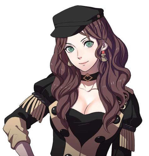 Dorothea Portrait Art from Fire Emblem: Three Houses #art #artwork #gaming #videogames #gamer #gameart #conceptart #illustration #fireemblem Portrait Edit, Fire Emblem Three Houses, Fire Emblem Characters, Three Houses, Character Home, House Portraits, Fire Emblem, Portrait Art, Performance Art