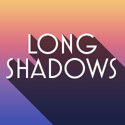 Long Shadow Text, Shadow Letters, Text Effect In Photoshop, Xmas 2022, 1 Pixel, Adobe Tutorials, Photoshop Text, Drop Shadow, Color Picker