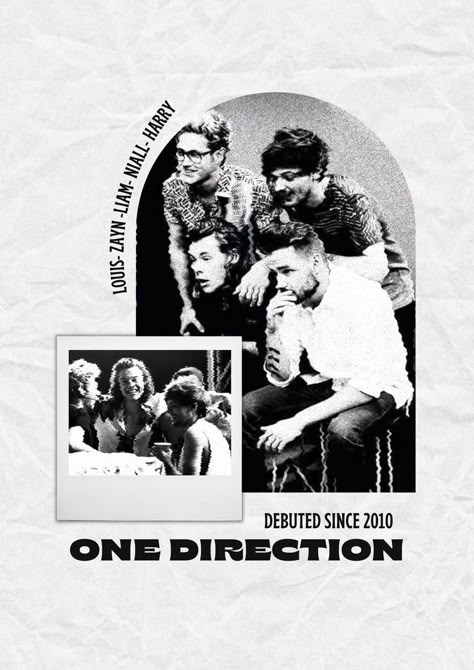 One Direction Poster, One Direction Logo, Harry Styles Poster, One Direction Wallpaper, Vintage Poster Design, Poster Room, Room Posters, Free Prints, New Wall