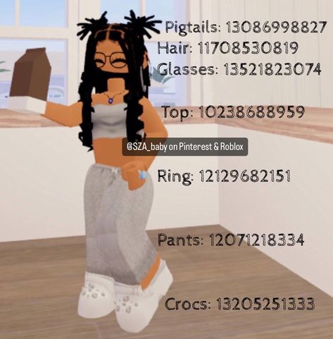 nougat roblox bloxburg berry ave fits grey gray codes #nougatroblox #roblox #bloxburg #berryave #robloxfits #bloxburgfits #berryavefits #robloxoutfitcodes #berryaveoutfitcodes #robloxbaddiefits #berryavebaddie #robloxworkingcodes #berryaveworkingcodes Roblox Grey Outfit Codes, Comfy Outfits Berry Ave, Bloxburg Outfit Codes Sweatpants, Grey Outfit Codes Berry Ave, Comfy Outfit Codes Berry Ave, Berry Avenue Codes Sweatpants, Avatar Codes Berry Ave, Head Less Code Berry Ave, Baddie Fit Codes Berry Ave