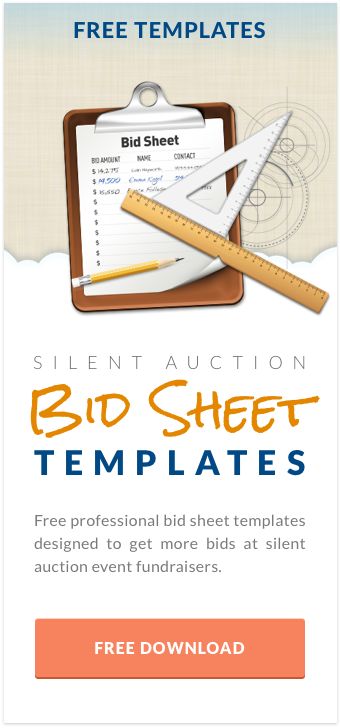 Free Silent Auction Bid Sheet Templates Free Silent Auction Bid Sheets Template, Silent Auction Bid Sheets Printable Free, Silent Auction Display, Silent Auction Bid Sheets, Event Sponsorship, School Auction, Raffle Baskets, Auction Fundraiser, Auction Ideas