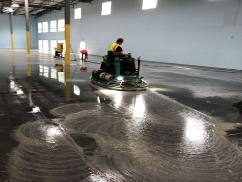 There are a number of mistakes that you need to avoid while hiring a company for the job of concrete floor polishing. Here is a look at a few of them. Concrete Polishing, How To Clean Basement Concrete Floor, How To Sand Concrete Floors, Fixing Uneven Concrete Floors, Grind And Seal Concrete Floors, Polished Concrete Floor Basement, Thermal Mass, Concrete Stained Floors, Floor Stain