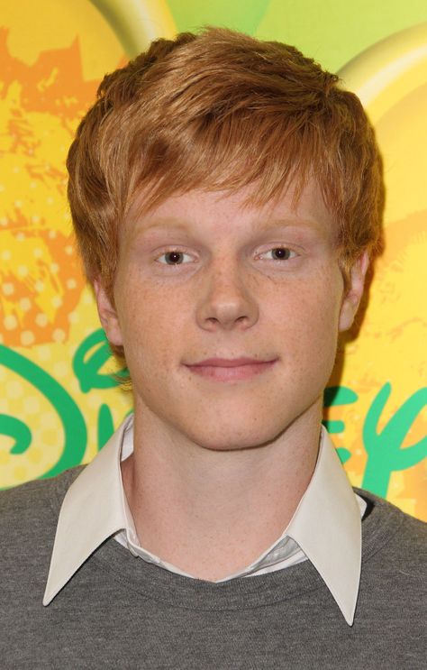 Adam Hicks, Lemonade Mouth, Leo Howard, Press Junket, Red Hair Men, Burbank California, Disney Xd, Disney Stars, Heaven Sent